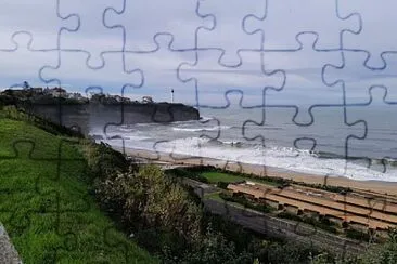 Anglet 10 12 2023 jigsaw puzzle