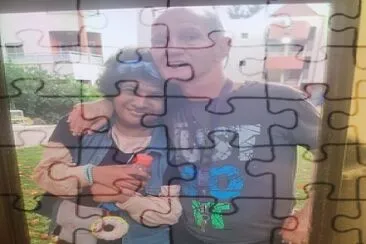 משפחה jigsaw puzzle