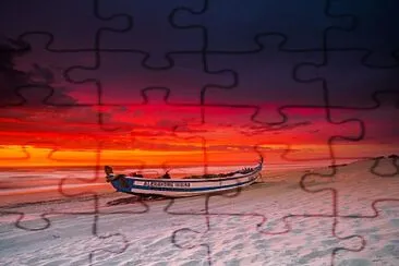 Eu jigsaw puzzle