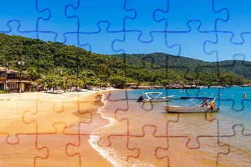 Eu jigsaw puzzle