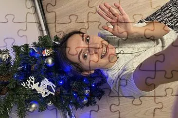 Natasha jigsaw puzzle