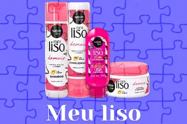 Meu liso