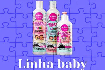 Linha baby