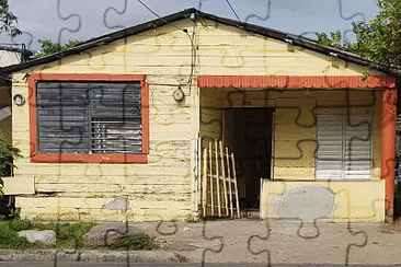 CASA SECRETARIO jigsaw puzzle