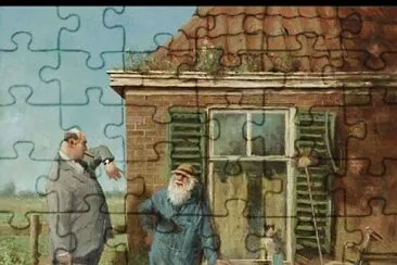 vicini jigsaw puzzle