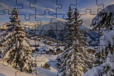 Imagem jigsaw puzzle