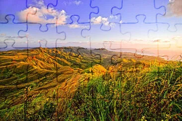 guam jigsaw puzzle