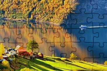 500 jigsaw puzzle