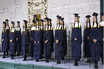 Graduación