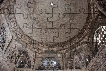 FaraÃ³n jigsaw puzzle