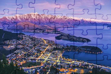 Eu jigsaw puzzle