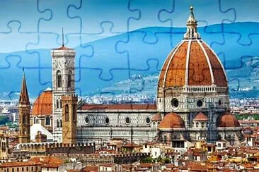 Italia jigsaw puzzle