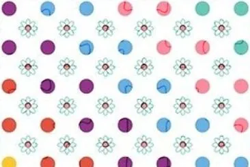 circles jigsaw puzzle