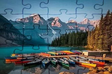 Eu jigsaw puzzle