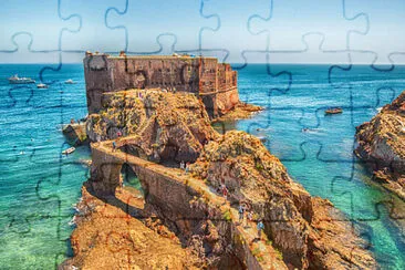 Eu jigsaw puzzle