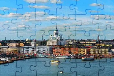 FaraÃ³n jigsaw puzzle