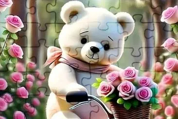 imagem jigsaw puzzle