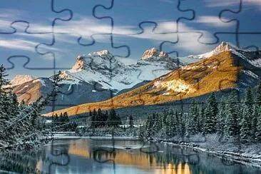 Eu jigsaw puzzle