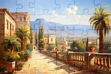  jigsaw puzzle