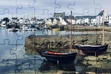 Port de Lesconil