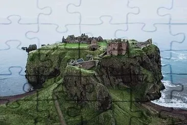 Escocia jigsaw puzzle