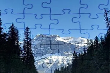 Eu jigsaw puzzle