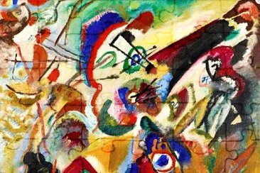 Kandinsky nouveau