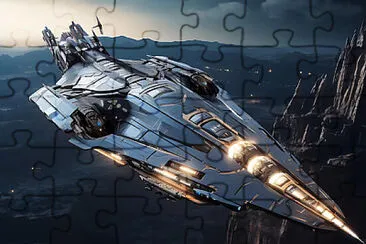 suave na nave jigsaw puzzle