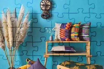 cosas jigsaw puzzle