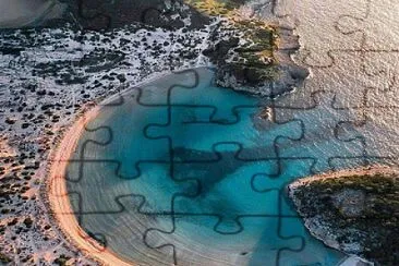 Eu jigsaw puzzle