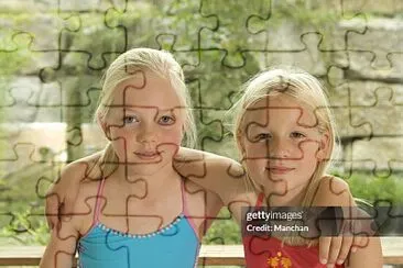 summer jigsaw puzzle