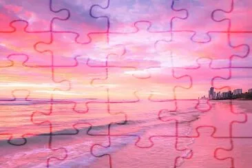 Amanecer jigsaw puzzle