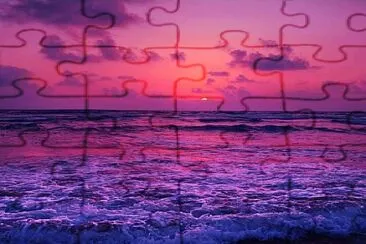 Amanecer jigsaw puzzle