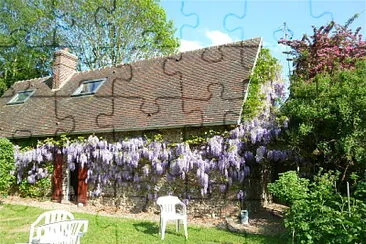 La Bruyère Rohaire jigsaw puzzle