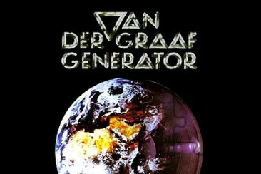 VAN DER GRAAF GENERATOR 1976