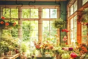 interiores jigsaw puzzle