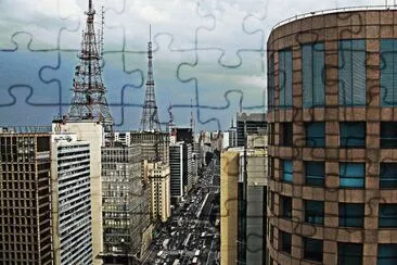 FaraÃ³n jigsaw puzzle