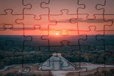 Eu jigsaw puzzle