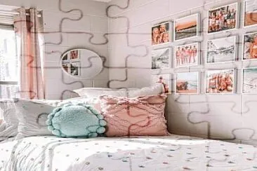 cama jigsaw puzzle