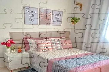 cama jigsaw puzzle