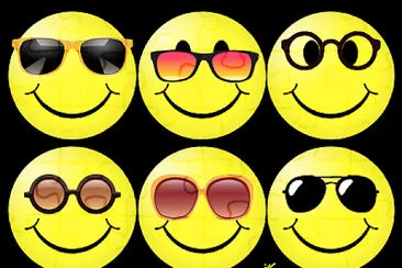 Smileys