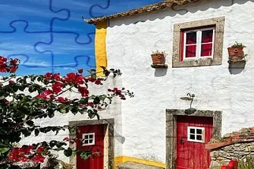 Portugal jigsaw puzzle