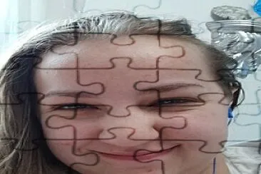 vevegirl22 jigsaw puzzle