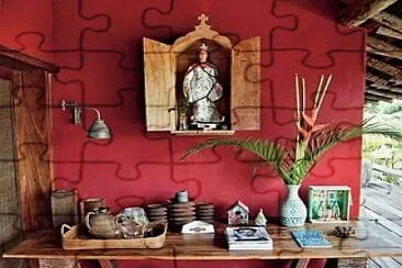 cosas jigsaw puzzle