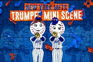 Mr Met