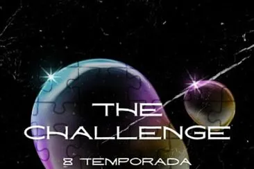 פאזל של The Challenge