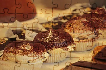 a jigsaw puzzle