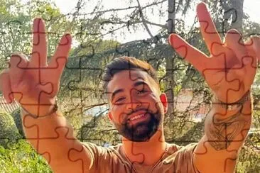 Kendji jigsaw puzzle