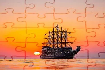 Eu jigsaw puzzle