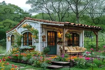 Casita jigsaw puzzle